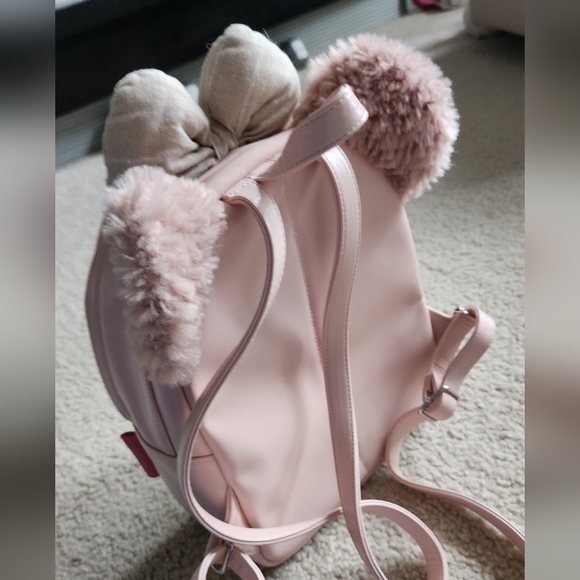 Official Disney Shellie may backpack - Picture 2 of 3